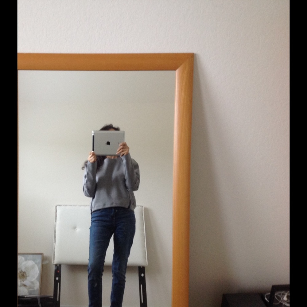 NIKE sweater